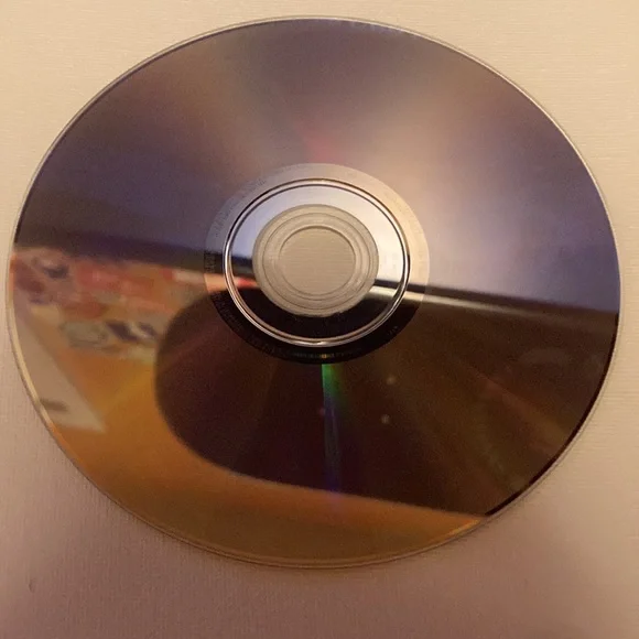 Super smash bros brawl